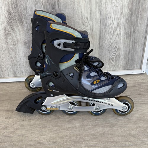 Salomon inline skates - 85,