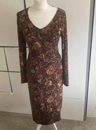 Laura ashley floral print - laura,