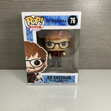 Funko Pop! Vinyl Figure Pop