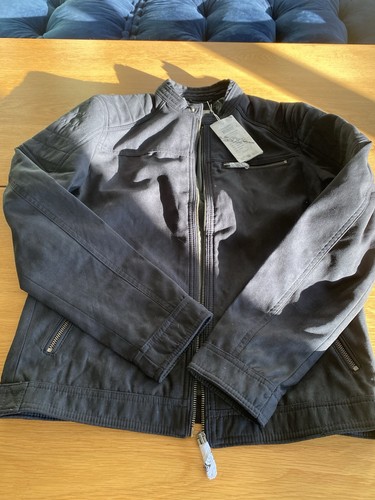 Jack jones coat - jack,