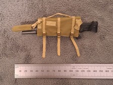 1:6 Scale Assault Rifle in