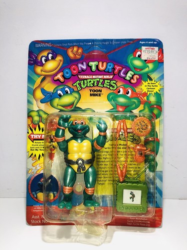 Teenage mutant ninja - teenage,