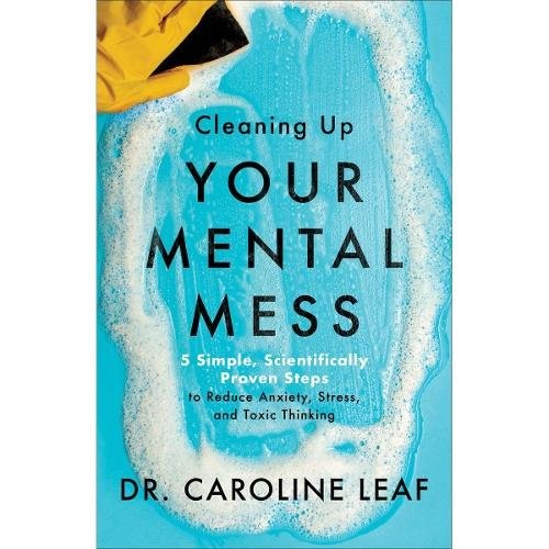 Cleaning your mental - cleaning,