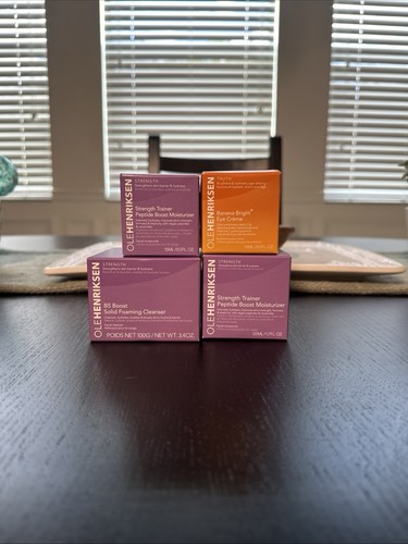 Nib ole henriksen - 4pk, (bundle