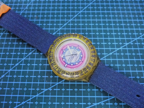 Rare swatch 1994 - 1994, 200