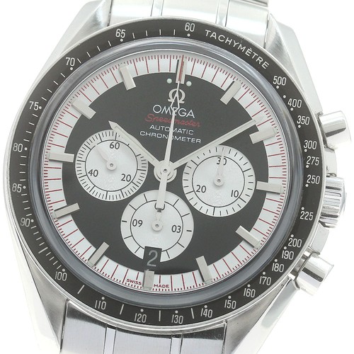 Omega speedmaster michael - omega,