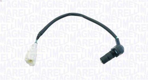 Sensor crankshaft pulse - crankshaft,