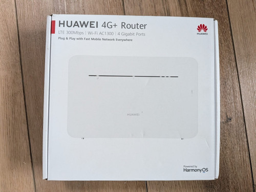 Huawei b535 232 lte - b535-232,