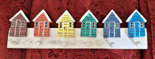 Fair Trade Beach Hut Coat