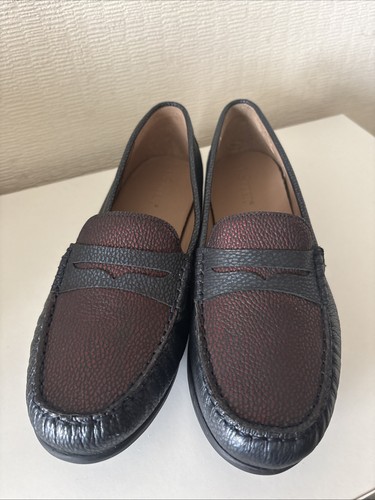 Women loafer shoes hotter - shoes,