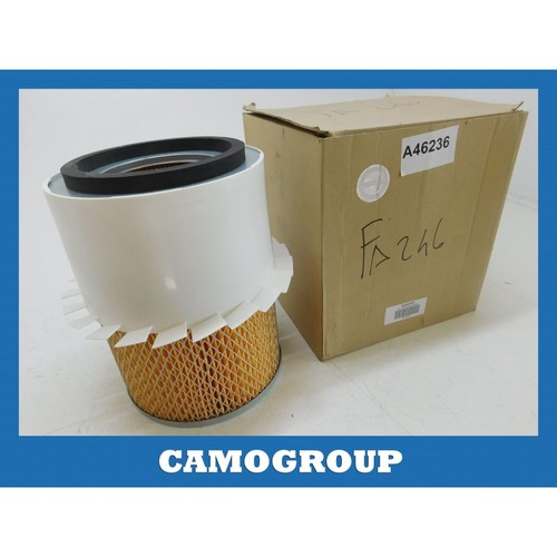 Air filter isuzu midi - air, jc