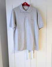 Arsenal Essentials Grey Cannon