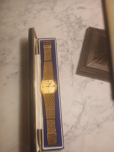 Excalibur vintage watch - vintage,