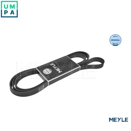 Vribbed belt for - vribbed,