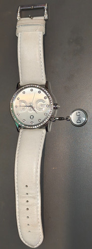 Dolce gabbana white - &,