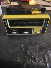 22cti Competition 8 Track