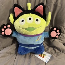 Pixar Toy Story Alien Little
