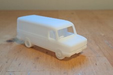 Leyland daf 400 series - leyland,