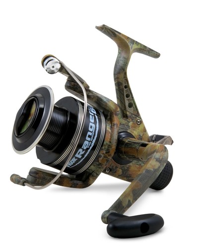 Lineaeffe carp fishing reel - lineaeffe,