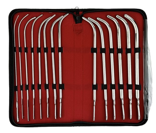 Van buren sound urethral - sound,