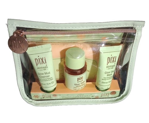 Pixi beauty skintreats let - beauty,