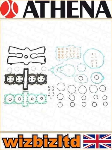 Honda cbx 750 1984 - cbx, 1984-1986