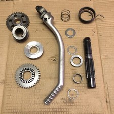 Ignition Pedal Ktm Lc4 400 620