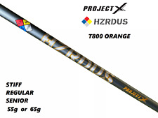 HZRDUS T800 ORANGE DRIVER
