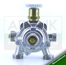 VAILLANT VCW 242E & 282E