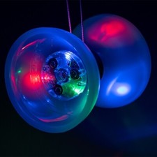 Carousel Bearing Diabolo w/