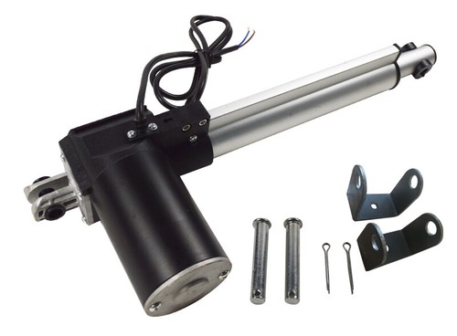 12v 24v linear actuator - 12v,