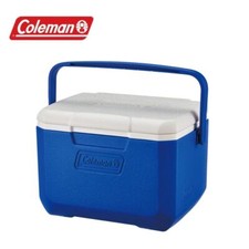 Coleman 5 QT Performance