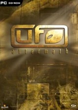 UFO Aftermath Video Games Windows 98/2000/XP (2003)