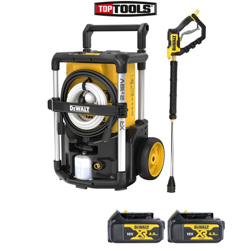 Dewalt dcmpw1600 36v - dewalt,