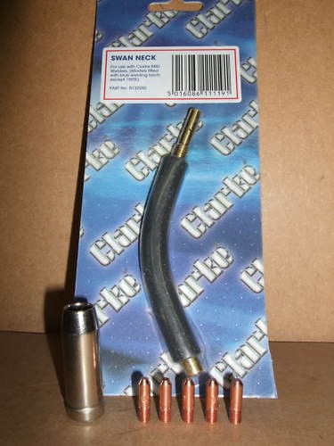 Clarke hobby diy - hobby/diy, mig
