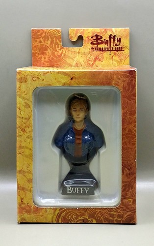 Buffy the vampire slayer - buffy,