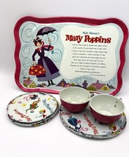 Vintage 1964 Walt Disney Mary