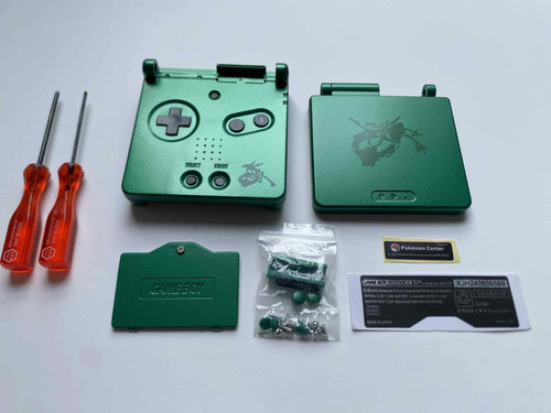 Nintendo rayquaza pokemon - nintendo,