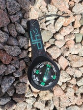 Paragliding Flight Deck Compass 45mm Ball