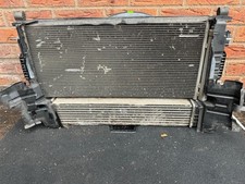 Vauxhall astra k mk7 1.4 turbo