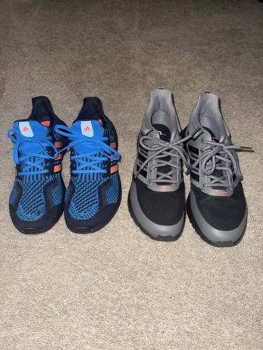 Adidas ultraboost dna and - adidas, cold