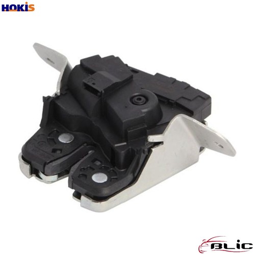 Tailgate lock 6010 - lock, 6010-02-0804449p