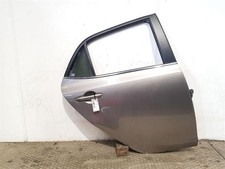 2017 ON MK3 KIA PICANTO REAR