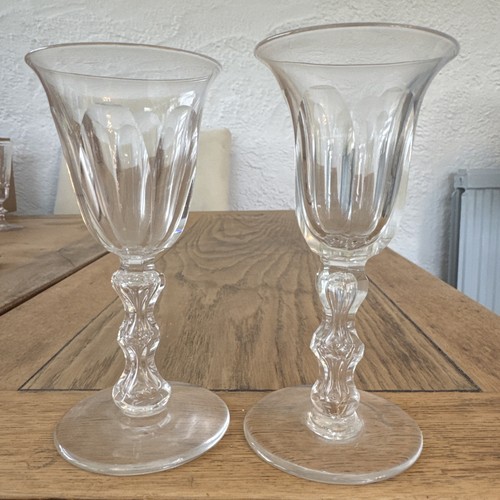Near pair early 19th century - early,