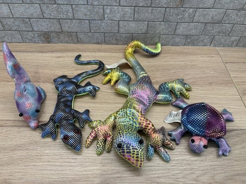 Sand filled animals toys - sand,