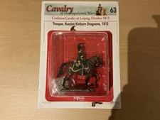 Del Prado- Cavalry Of The