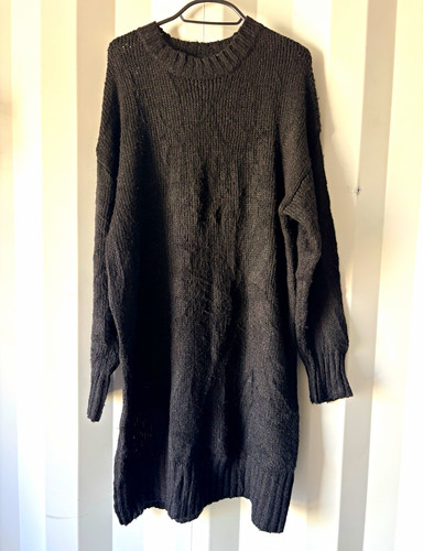 Primark cares black - primark, knit