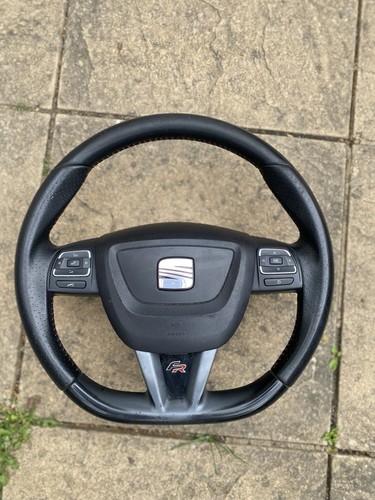 Seat leon mk3 - fr,