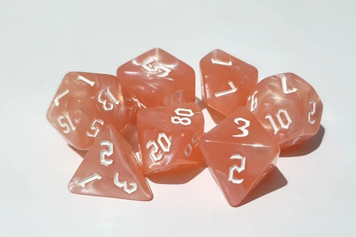 Dnd dice set - dnd,