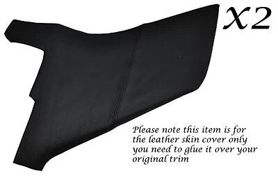 Black stitch fits rover - stitch,